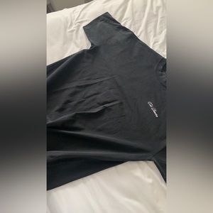 Cole buxton international tee VB